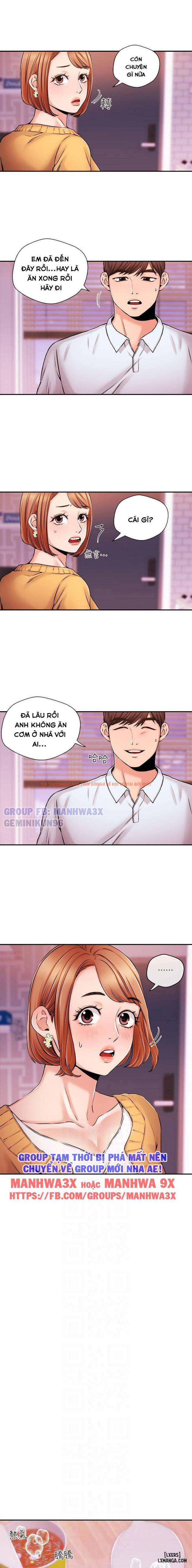 Xem ảnh 4 trong truyện hentai Phát Thanh Viên - Chapter 31 - hentaitvn.net