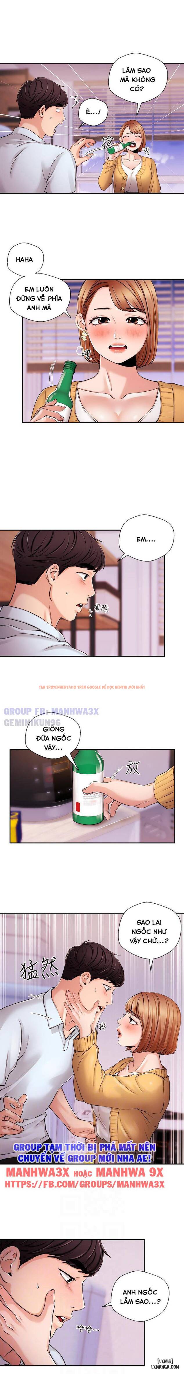 Xem ảnh 8 trong truyện hentai Phát Thanh Viên - Chapter 31 - hentaitvn.net