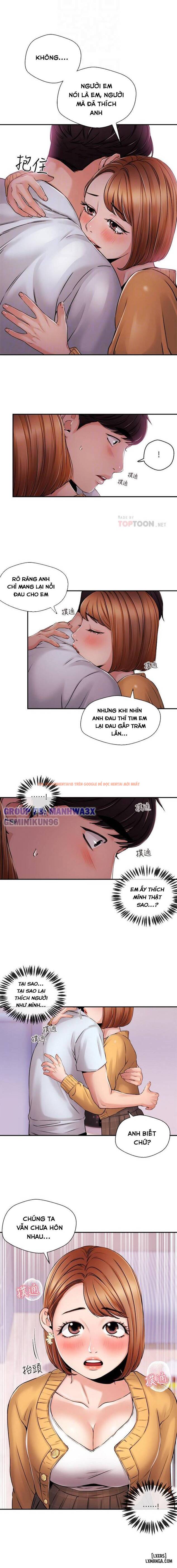 Xem ảnh 9 trong truyện hentai Phát Thanh Viên - Chapter 31 - hentaitvn.net