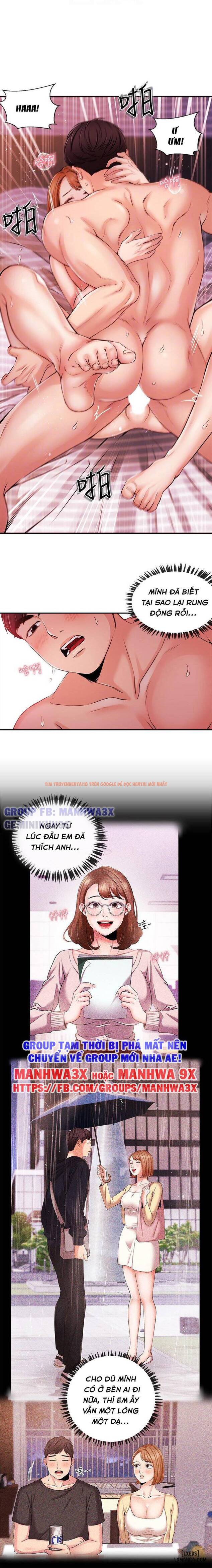Xem ảnh 6 trong truyện hentai Phát Thanh Viên - Chapter 32 - hentaitvn.net