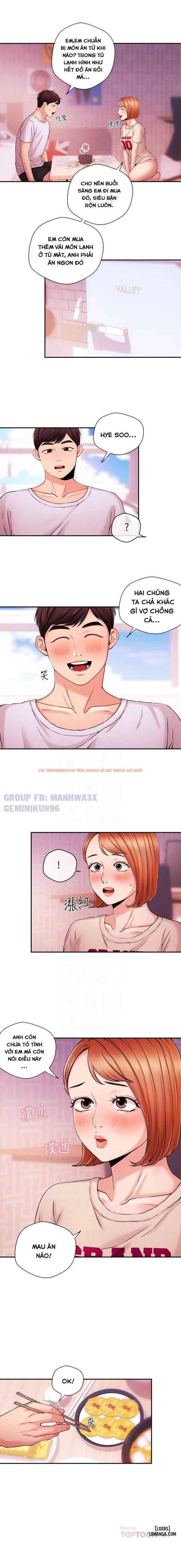 Xem ảnh 4 trong truyện hentai Phát Thanh Viên - Chapter 33 - hentaitvn.net