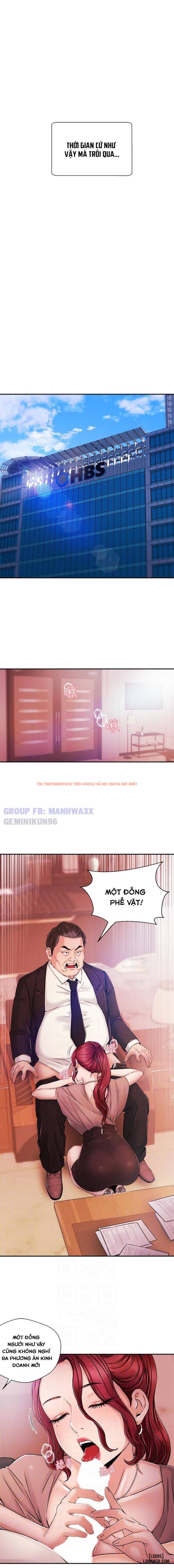 Xem ảnh 5 trong truyện hentai Phát Thanh Viên - Chapter 34 - hentaitvn.net