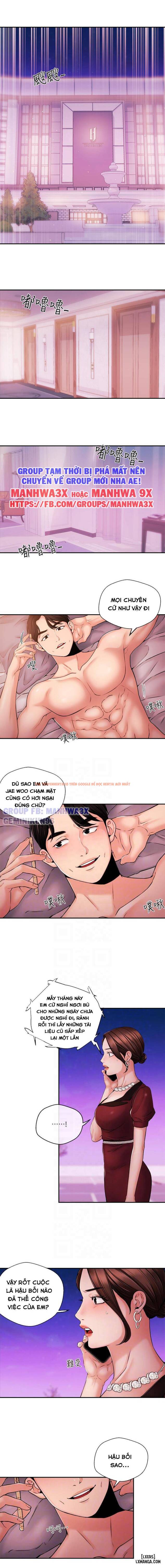 Xem ảnh 5 trong truyện hentai Phát Thanh Viên - Chapter 36 - hentaitvn.net