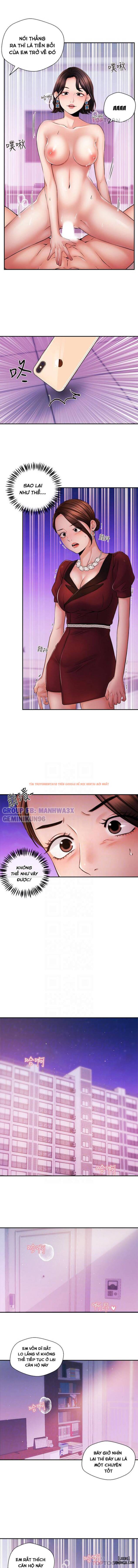 Xem ảnh 6 trong truyện hentai Phát Thanh Viên - Chapter 36 - hentaitvn.net