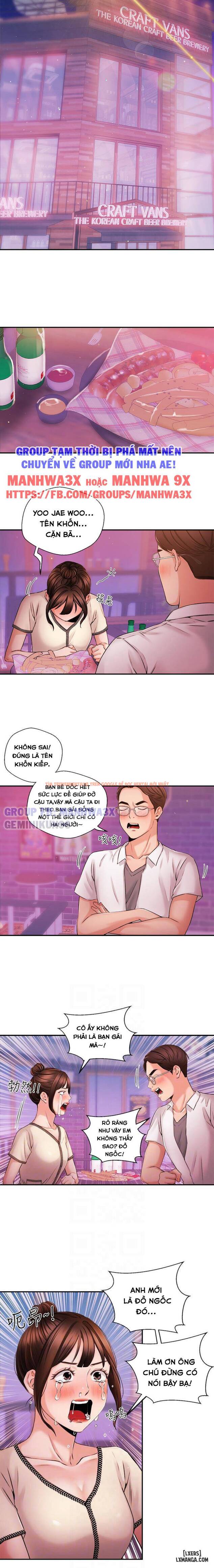 Xem ảnh 9 trong truyện hentai Phát Thanh Viên - Chapter 36 - hentaitvn.net