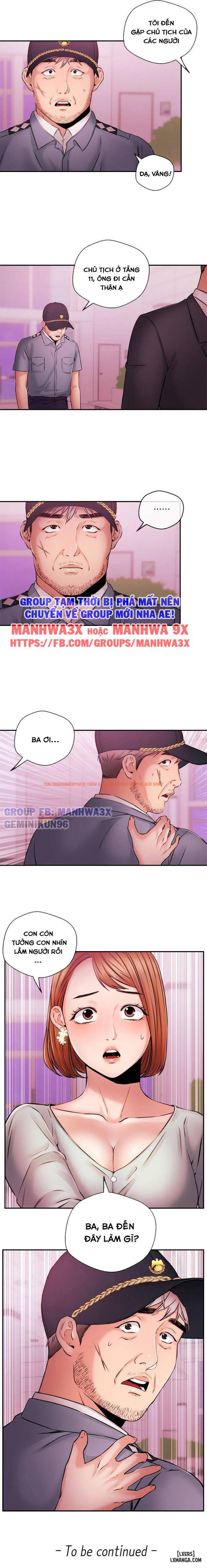 Xem ảnh 11 trong truyện hentai Phát Thanh Viên - Chapter 37 - hentaitvn.net