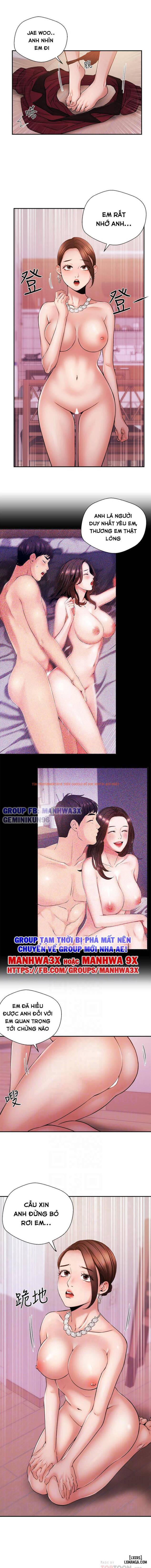 Xem ảnh 5 trong truyện hentai Phát Thanh Viên - Chapter 37 - hentaitvn.net