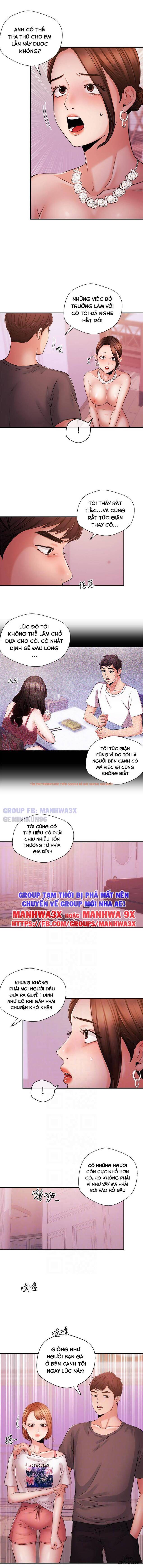 Xem ảnh 7 trong truyện hentai Phát Thanh Viên - Chapter 37 - hentaitvn.net