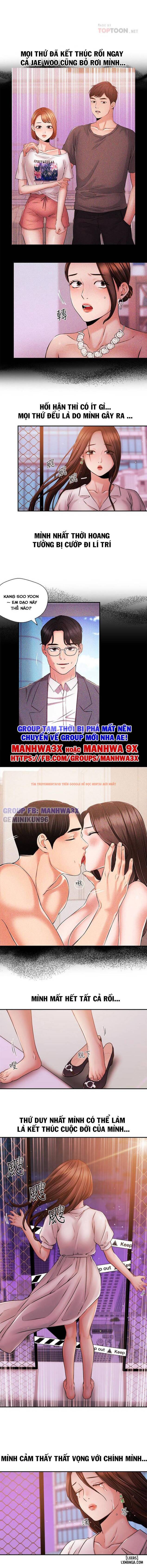 Xem ảnh 11 trong truyện hentai Phát Thanh Viên - Chapter 38 - hentaitvn.net