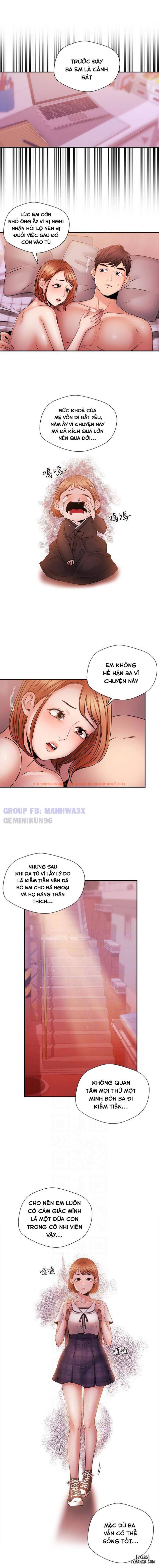 Xem ảnh 3 trong truyện hentai Phát Thanh Viên - Chapter 38 - hentaitvn.net