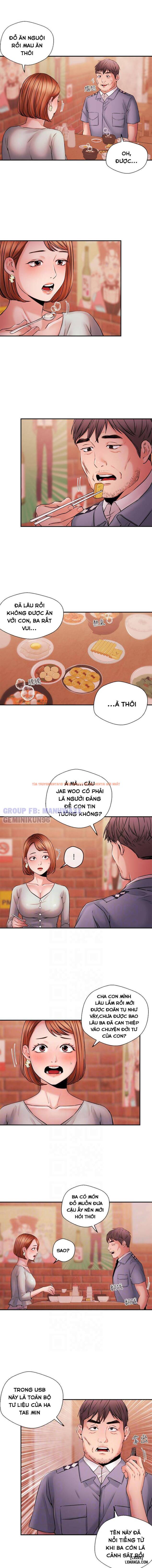 Xem ảnh 5 trong truyện hentai Phát Thanh Viên - Chapter 38 - hentaitvn.net