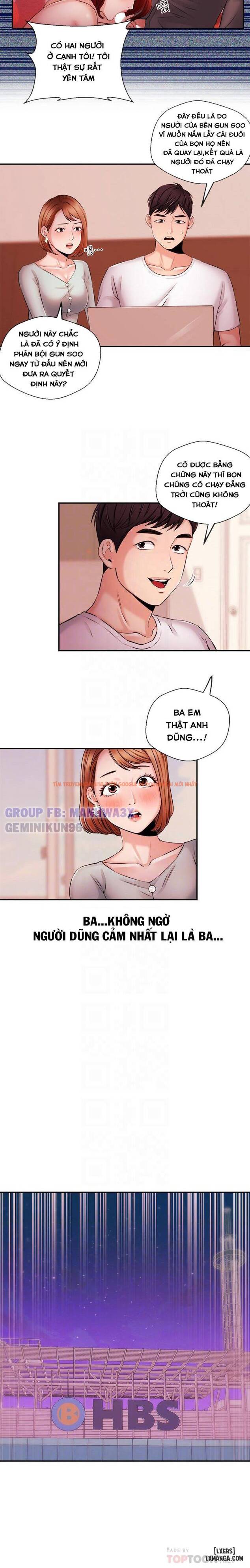 Xem ảnh 9 trong truyện hentai Phát Thanh Viên - Chapter 38 - hentaitvn.net