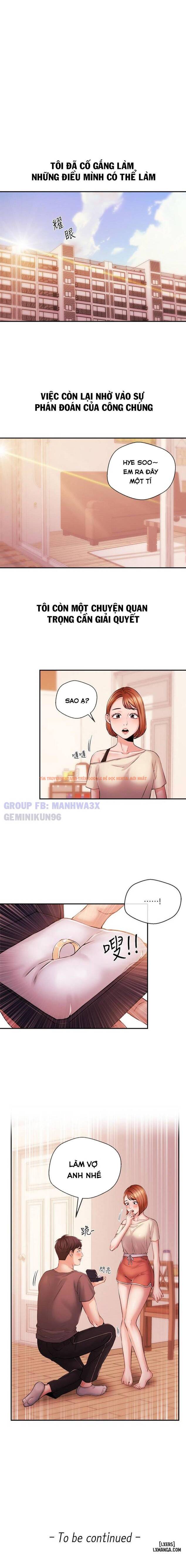 Xem ảnh 15 trong truyện hentai Phát Thanh Viên - Chapter 39 - hentaitvn.net