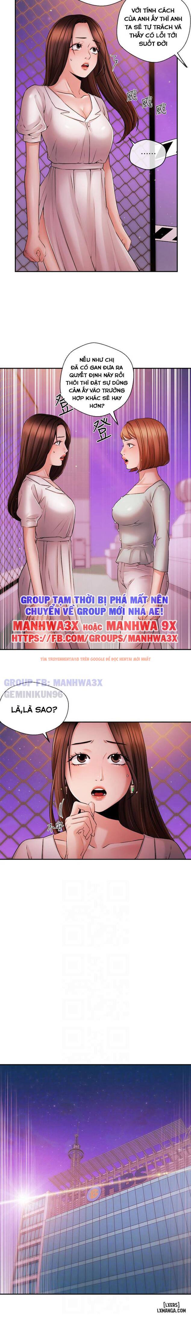 Xem ảnh 3 trong truyện hentai Phát Thanh Viên - Chapter 39 - hentaitvn.net
