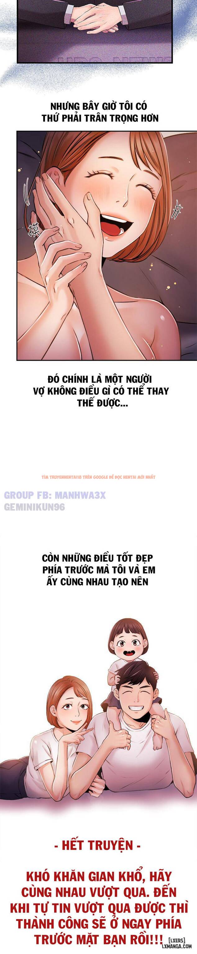 Xem ảnh 10 trong truyện hentai Phát Thanh Viên - Chapter 40 END - hentaitvn.net