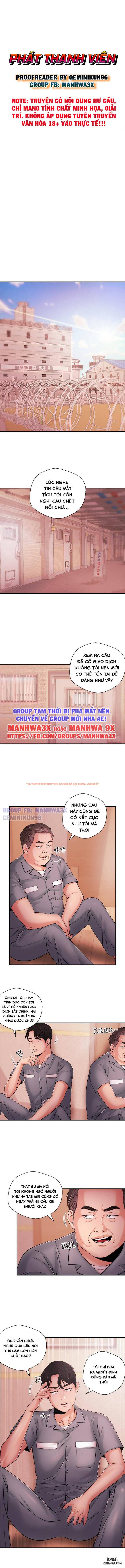 Xem ảnh 2 trong truyện hentai Phát Thanh Viên - Chapter 40 END - hentaitvn.net