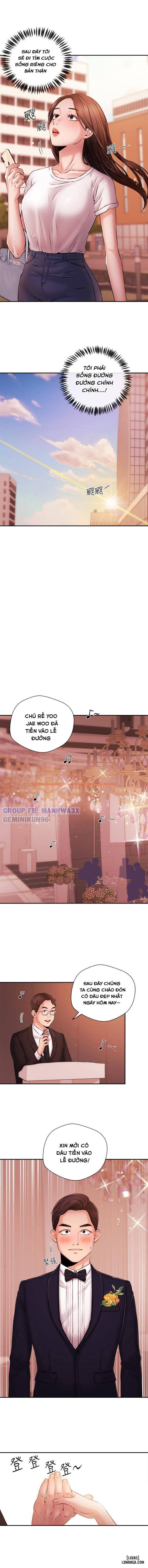 Xem ảnh 6 trong truyện hentai Phát Thanh Viên - Chapter 40 END - hentaitvn.net