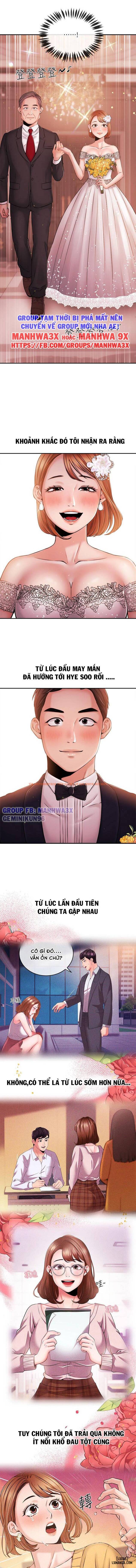 Xem ảnh 7 trong truyện hentai Phát Thanh Viên - Chapter 40 END - hentaitvn.net