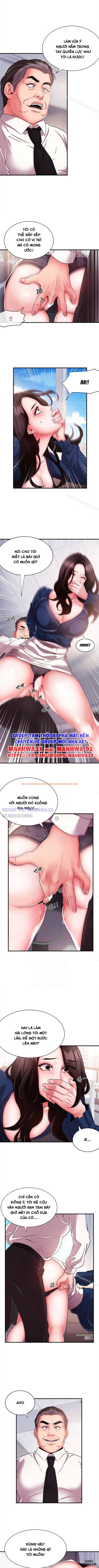 Trang truyện 8 trong truyện tranh Phát Thanh Viên - Chapter 5 - truyentvn.net