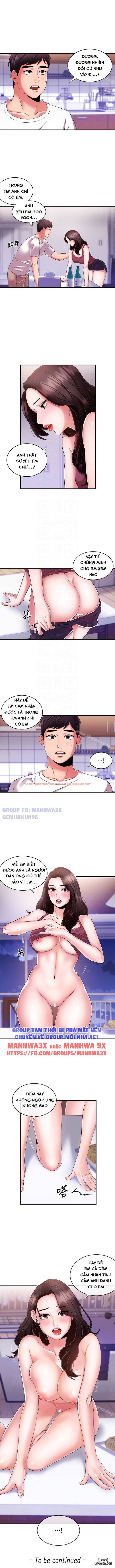 Xem ảnh 11 trong truyện hentai Phát Thanh Viên - Chapter 7 - hentaitvn.net