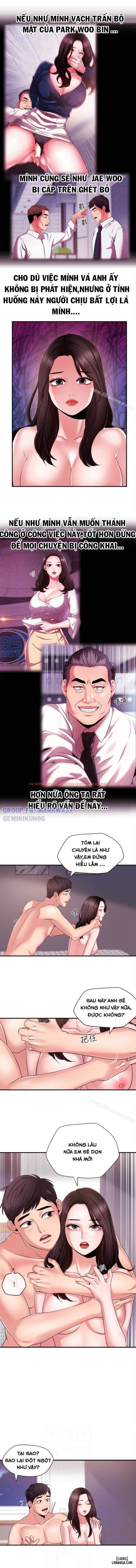 Xem ảnh 10 trong truyện hentai Phát Thanh Viên - Chapter 9 - hentaitvn.net