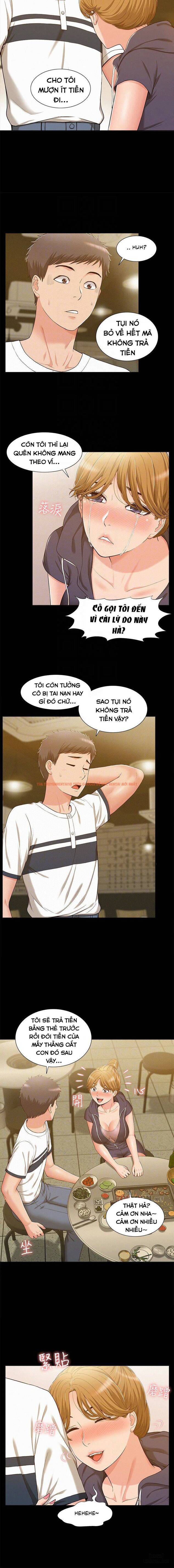 Trang truyện 3 trong truyện tranh Phép Màu Phòng Khám - Chapter 10 - hentai24h.pro