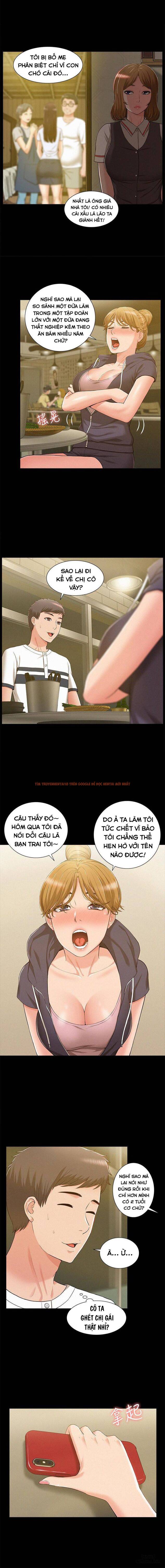 Trang truyện 5 trong truyện tranh Phép Màu Phòng Khám - Chapter 10 - hentai24h.pro