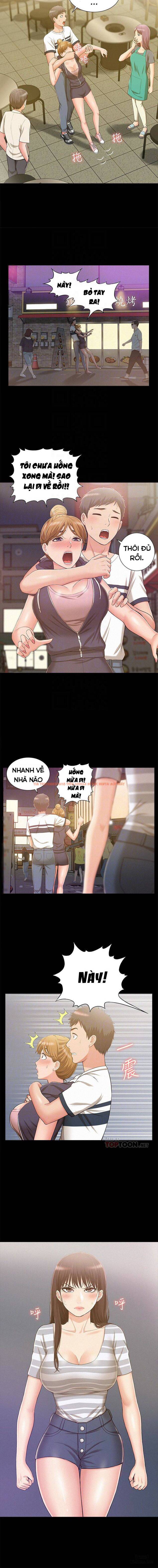 Trang truyện 7 trong truyện tranh Phép Màu Phòng Khám - Chapter 10 - hentai24h.pro
