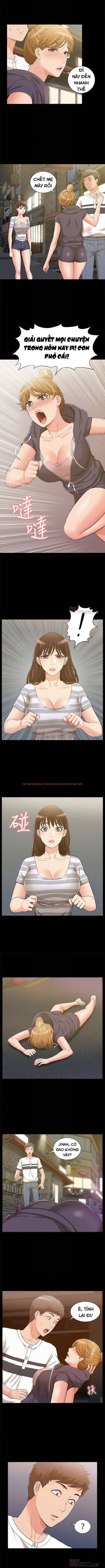 Trang truyện 8 trong truyện tranh Phép Màu Phòng Khám - Chapter 10 - hentai24h.pro