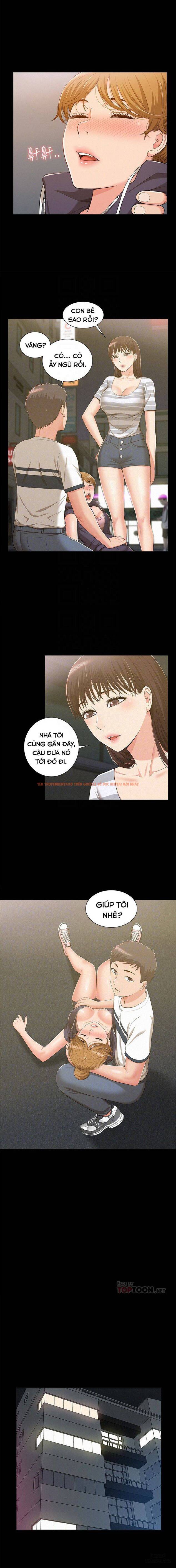 Trang truyện 9 trong truyện tranh Phép Màu Phòng Khám - Chapter 10 - hentai24h.pro