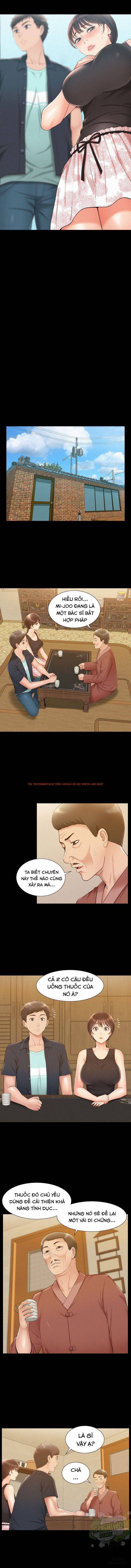 Trang truyện 2 trong truyện tranh Phép Màu Phòng Khám - Chapter 16 - hentai24h.pro