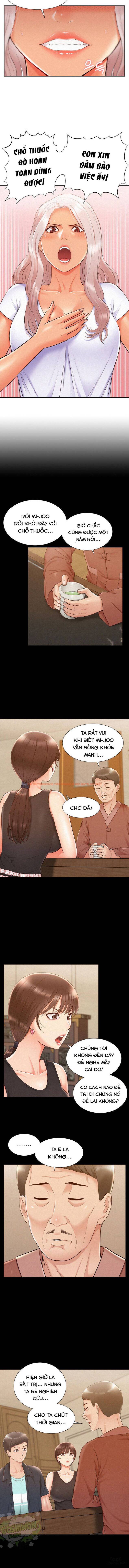 Trang truyện 5 trong truyện tranh Phép Màu Phòng Khám - Chapter 16 - hentai24h.pro