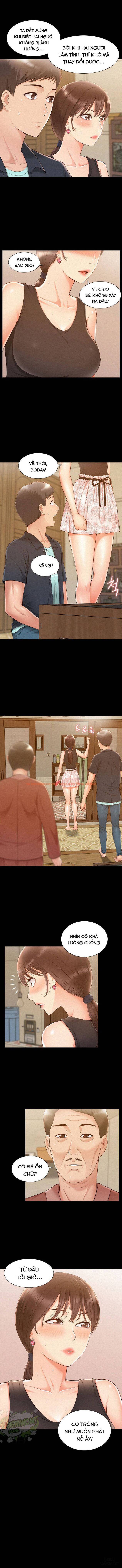 Trang truyện 6 trong truyện tranh Phép Màu Phòng Khám - Chapter 16 - hentai24h.pro