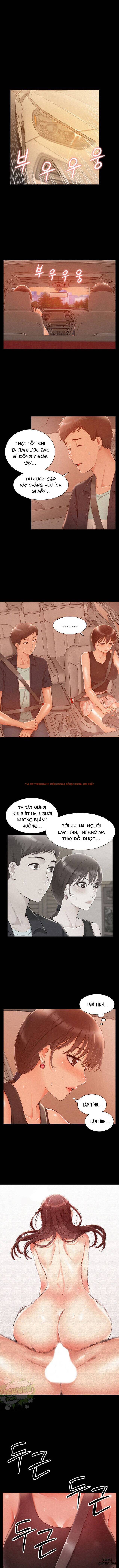 Trang truyện 7 trong truyện tranh Phép Màu Phòng Khám - Chapter 16 - hentai24h.pro