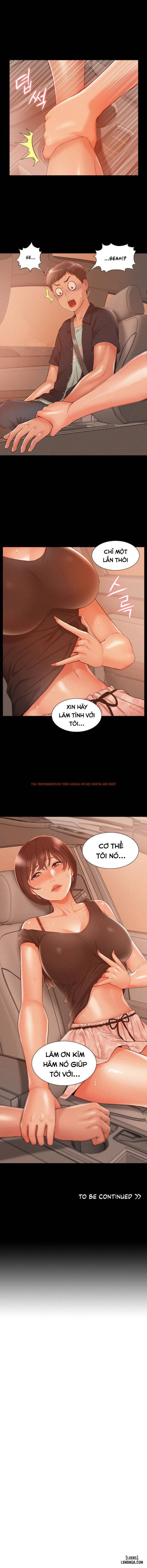 Trang truyện 9 trong truyện tranh Phép Màu Phòng Khám - Chapter 16 - hentai24h.pro