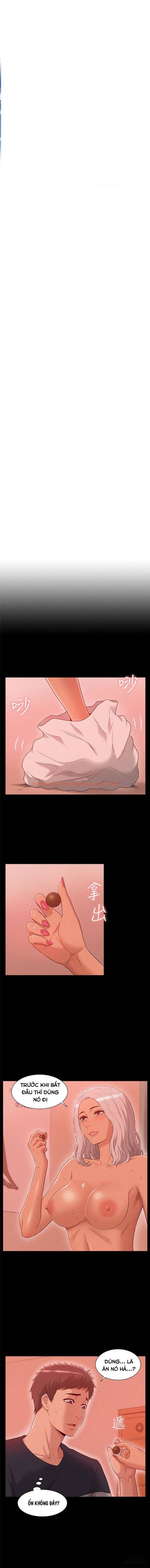 Trang truyện 0 trong truyện tranh Phép Màu Phòng Khám - Chapter 2 - hentai24h.pro