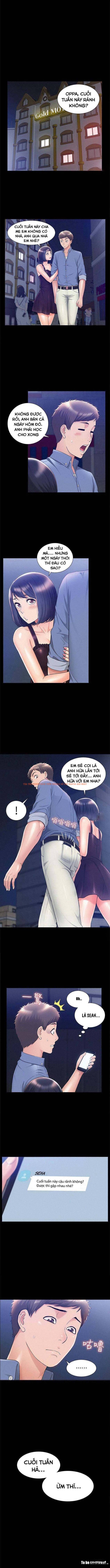 Trang truyện 7 trong truyện tranh Phép Màu Phòng Khám - Chapter 21 - hentai24h.pro