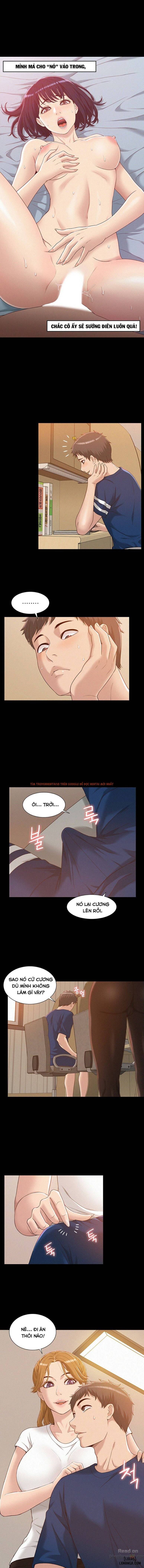 Trang truyện 3 trong truyện tranh Phép Màu Phòng Khám - Chapter 3 - truyentvn.net