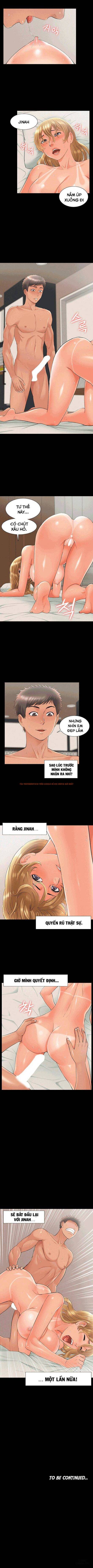 Trang truyện 5 trong truyện tranh Phép Màu Phòng Khám - Chapter 30 - hentai24h.pro