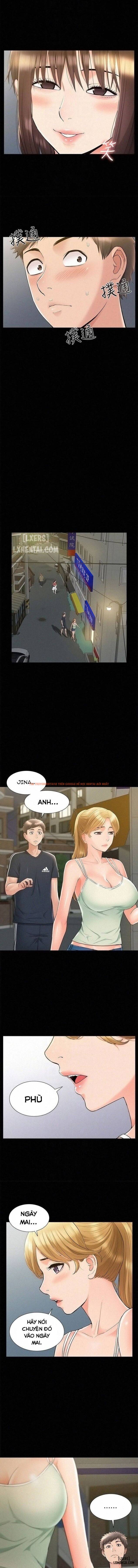 Trang truyện 4 trong truyện tranh Phép Màu Phòng Khám - Chapter 34 - hentai24h.pro