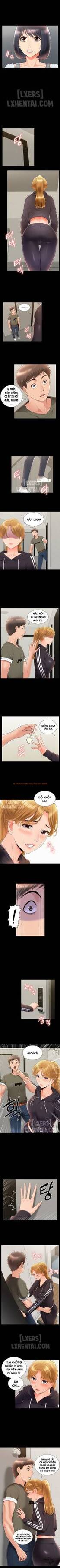 Trang truyện 3 trong truyện tranh Phép Màu Phòng Khám - Chapter 39 - hentai24h.pro