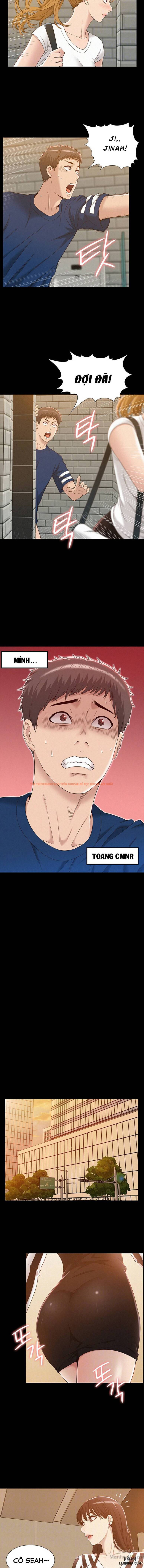 Trang truyện 1 trong truyện tranh Phép Màu Phòng Khám - Chapter 4 - hentai24h.pro