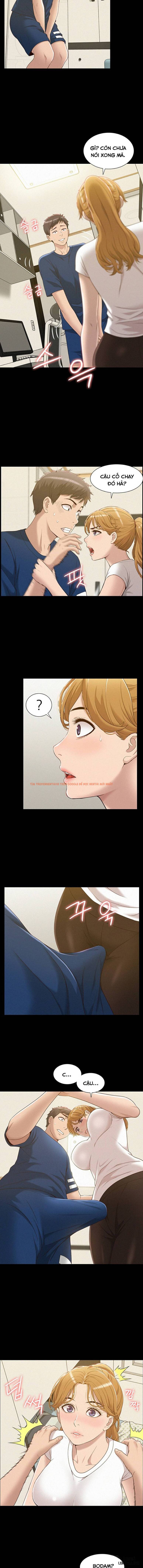 Trang truyện 10 trong truyện tranh Phép Màu Phòng Khám - Chapter 4 - hentai24h.pro