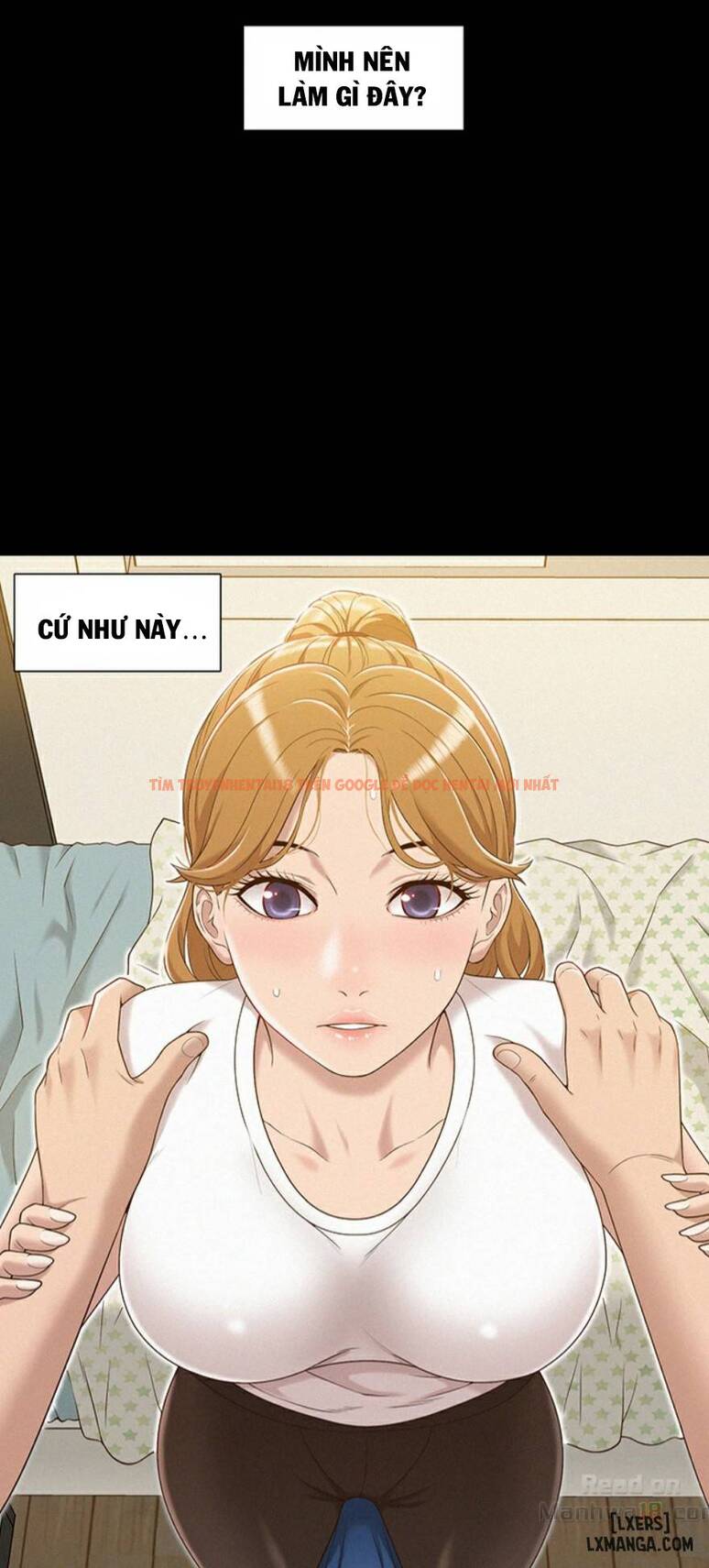 Trang truyện 12 trong truyện tranh Phép Màu Phòng Khám - Chapter 4 - hentai24h.pro