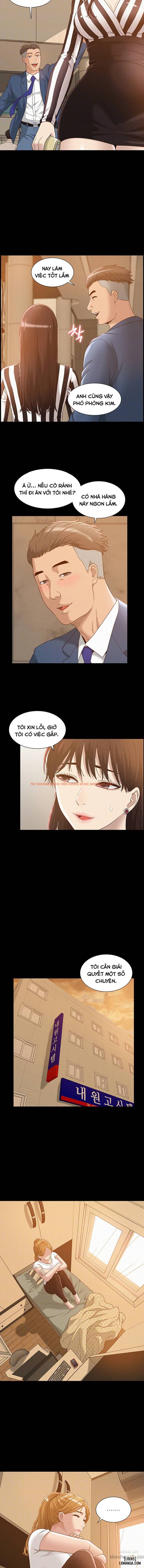 Trang truyện 2 trong truyện tranh Phép Màu Phòng Khám - Chapter 4 - hentai24h.pro