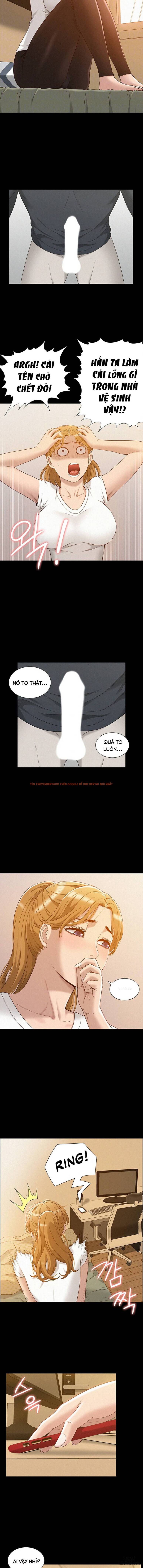 Trang truyện 3 trong truyện tranh Phép Màu Phòng Khám - Chapter 4 - hentai24h.pro