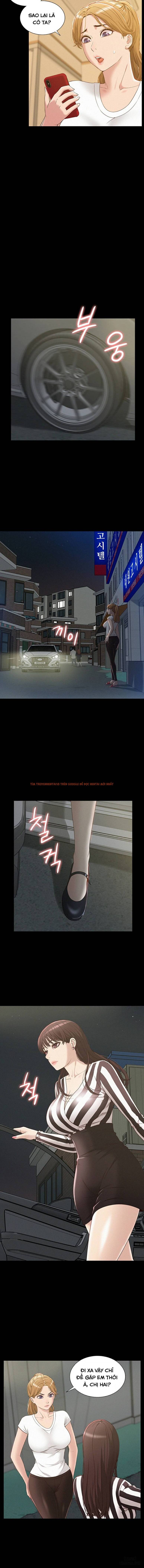 Trang truyện 4 trong truyện tranh Phép Màu Phòng Khám - Chapter 4 - hentai24h.pro