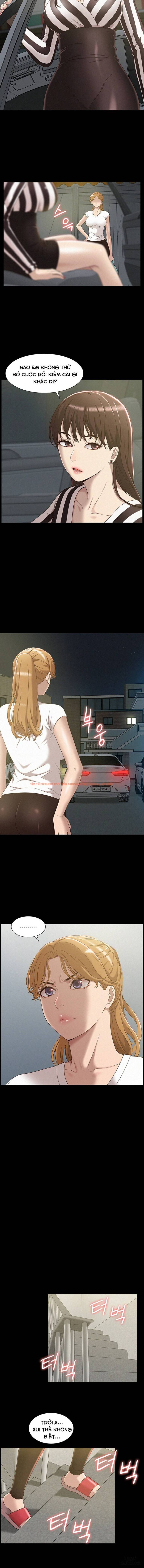 Trang truyện 6 trong truyện tranh Phép Màu Phòng Khám - Chapter 4 - hentai24h.pro