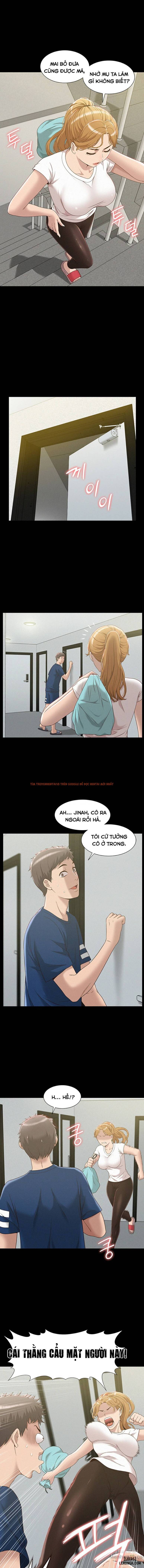 Trang truyện 7 trong truyện tranh Phép Màu Phòng Khám - Chapter 4 - hentai24h.pro
