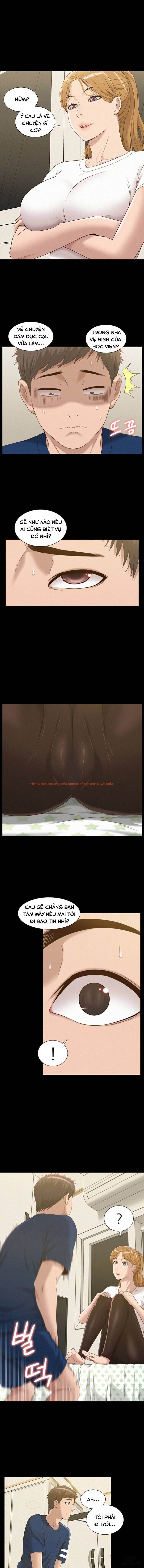 Trang truyện 9 trong truyện tranh Phép Màu Phòng Khám - Chapter 4 - hentai24h.pro